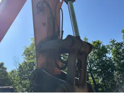 2018 DOOSAN DX300LC-5