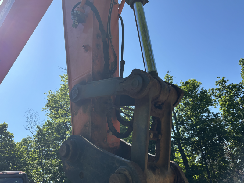 2018 DOOSAN DX300LC-5