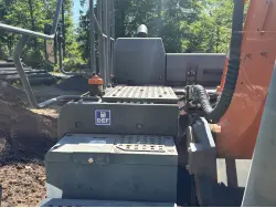 2018 DOOSAN DX300LC-5