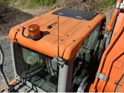 2018 DOOSAN DX300LC-5