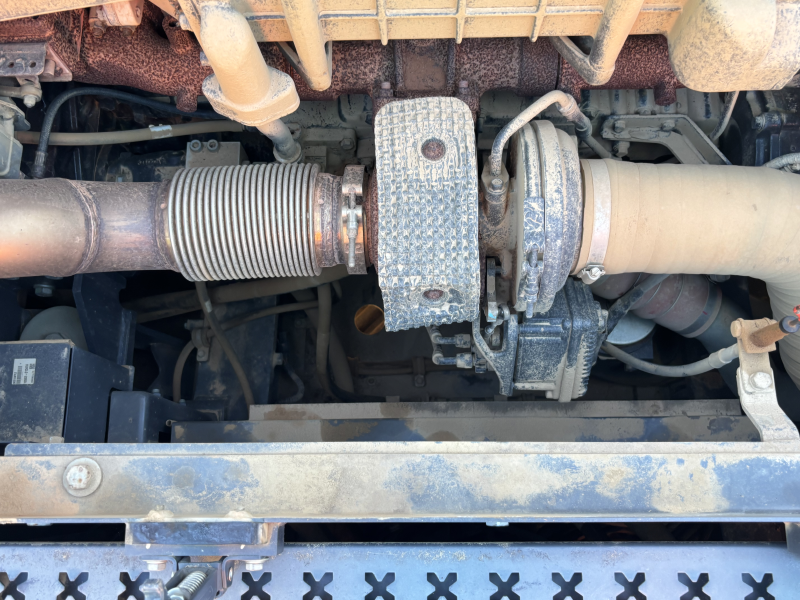 2018 DOOSAN DX300LC-5