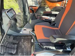 2018 DOOSAN DX300LC-5