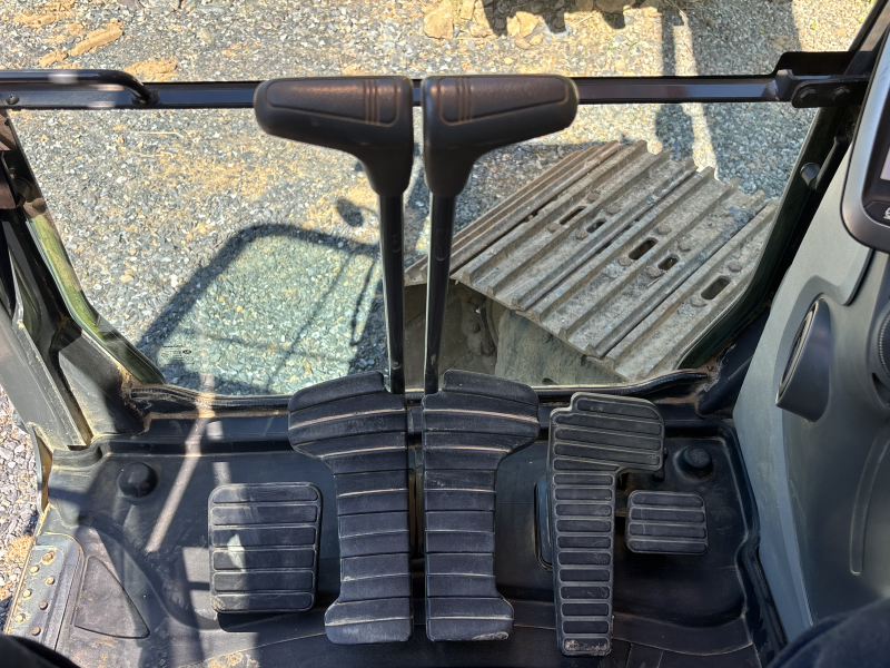 2018 DOOSAN DX300LC-5