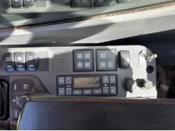 2018 DOOSAN DX300LC-5