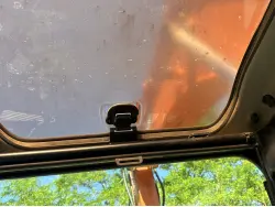2018 DOOSAN DX300LC-5