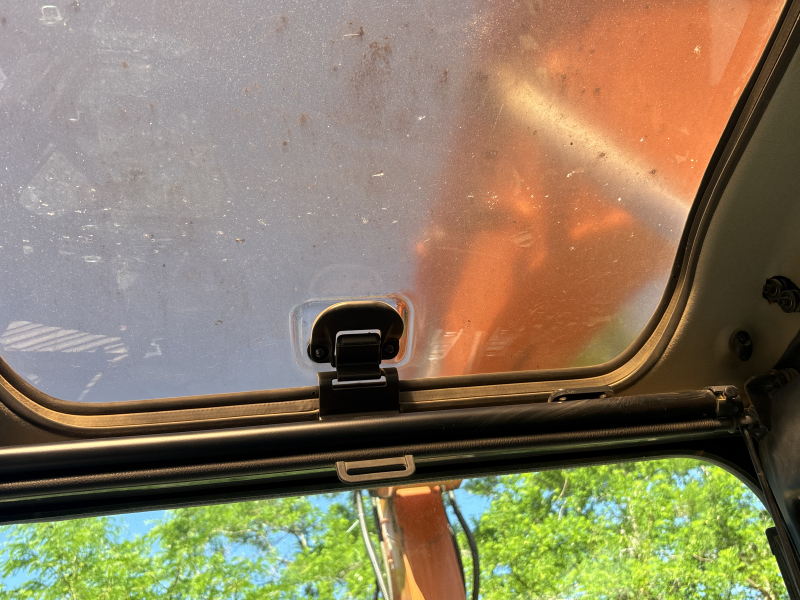 2018 DOOSAN DX300LC-5