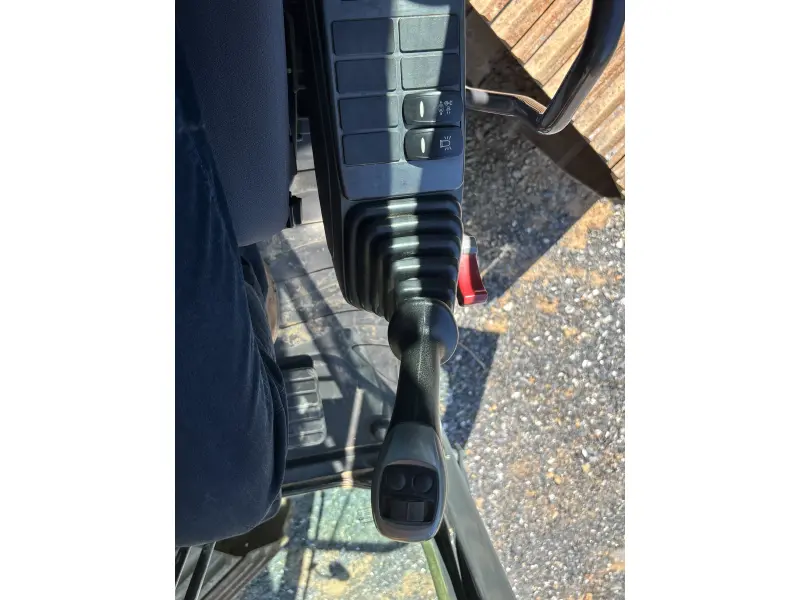 2018 DOOSAN DX300LC-5