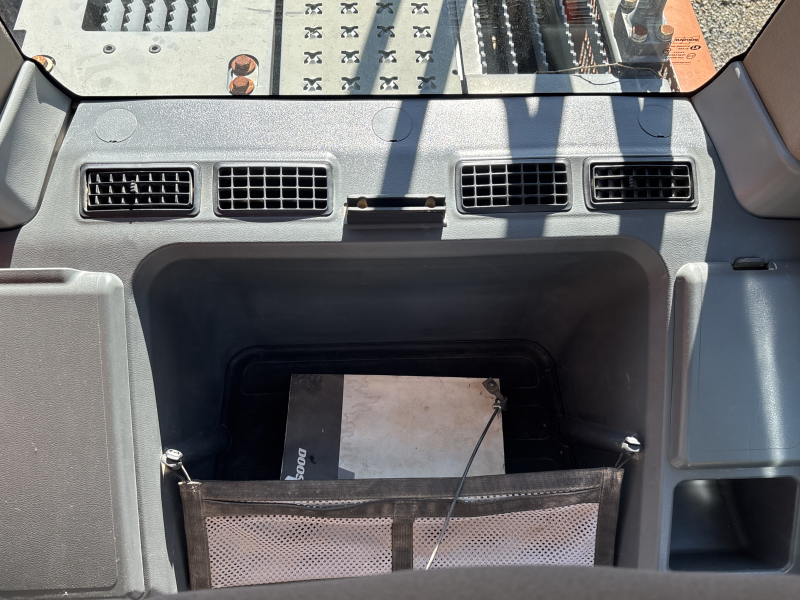 2018 DOOSAN DX300LC-5