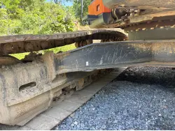 2018 DOOSAN DX300LC-5