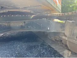 2018 DOOSAN DX300LC-5