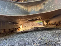 2018 DOOSAN DX300LC-5