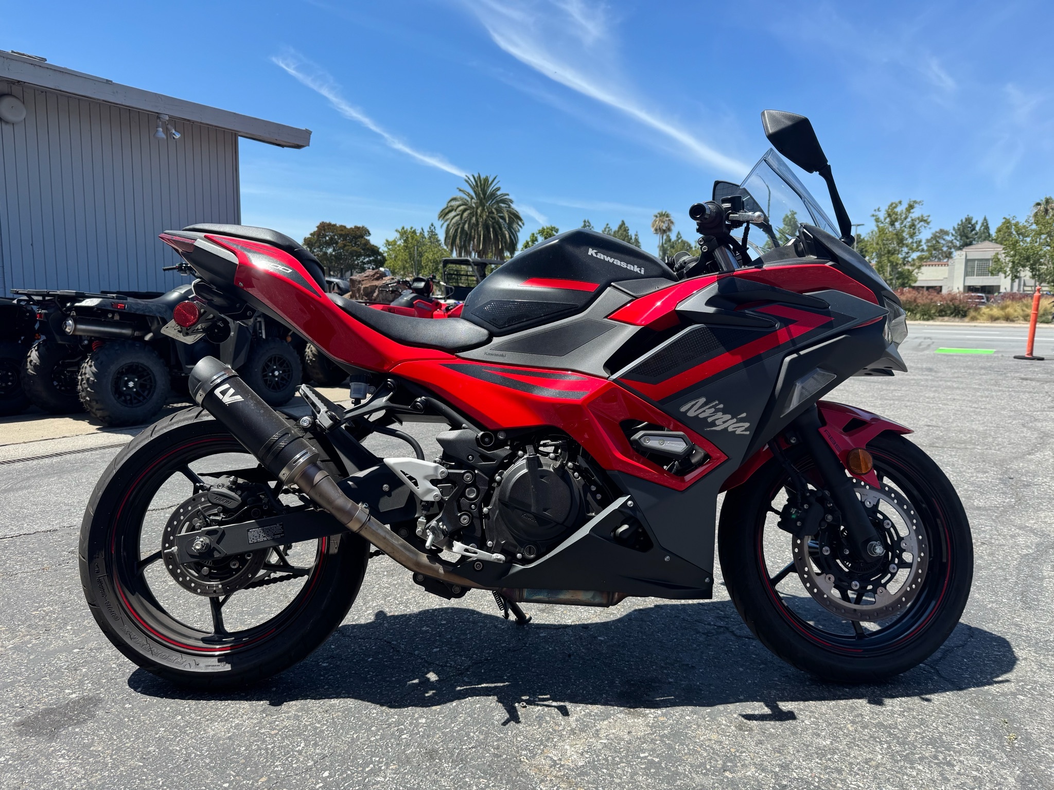 Kawasaki Motorcycles For Sale Near Salinas, CA - Cycle Trader