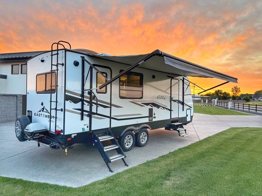 2021 East To West ALTA 2350 KRK RV