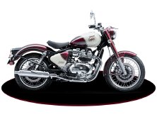 2026 Royal Enfield Classic 650 First Ride image
