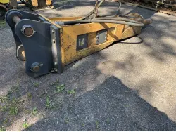 2018 INDECO HP8000