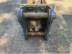 2018 INDECO HP8000