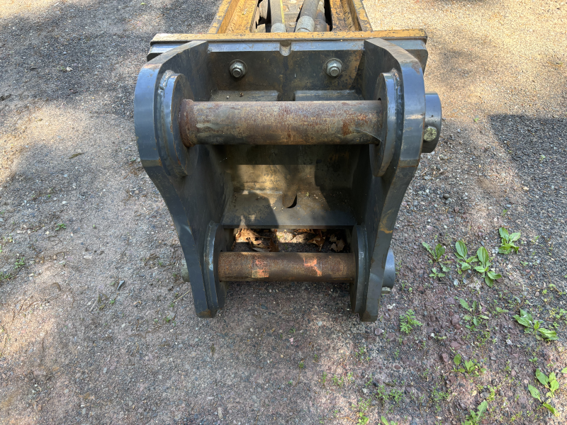 2018 INDECO HP8000