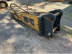 2018 INDECO HP8000