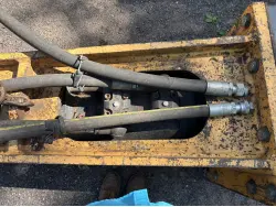 2018 INDECO HP8000