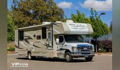 2013 Coachmen LEPRECHAUN 319 DS RV