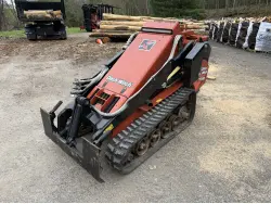 2019 DITCH WITCH SK1550
