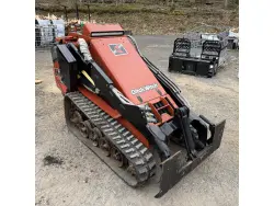 2019 DITCH WITCH SK1550