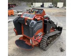2019 DITCH WITCH SK1550