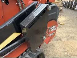 2019 DITCH WITCH SK1550