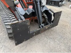 2019 DITCH WITCH SK1550