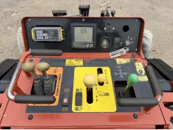2019 DITCH WITCH SK1550