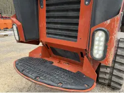 2019 DITCH WITCH SK1550