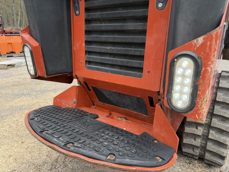 2019 DITCH WITCH SK1550