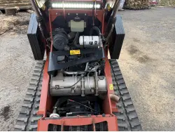 2019 DITCH WITCH SK1550