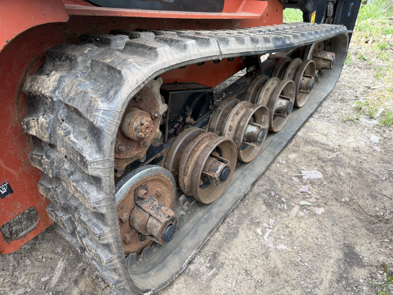 2019 DITCH WITCH SK1550