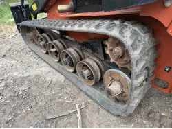 2019 DITCH WITCH SK1550