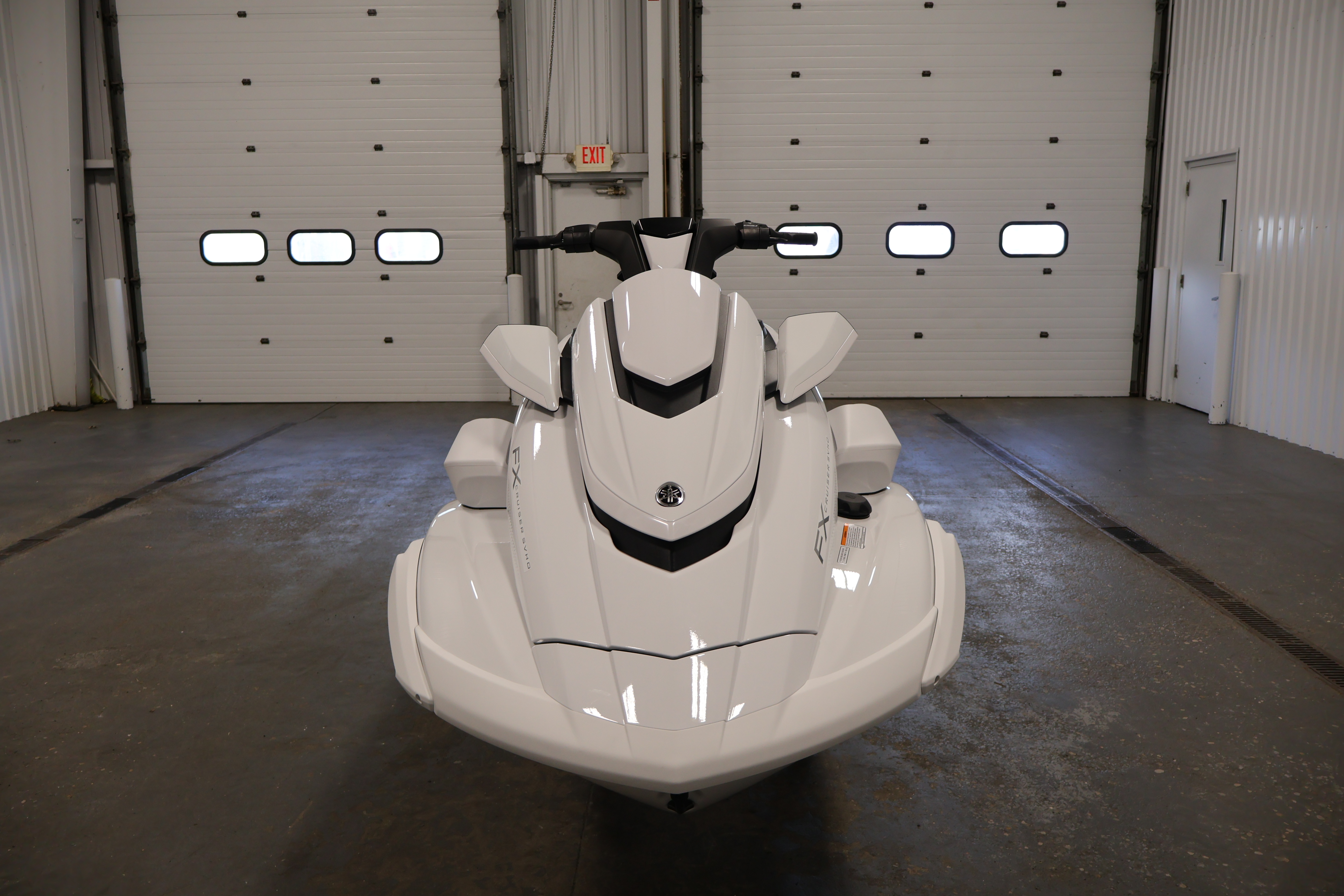 2026 Yamaha FX Cruiser SVHO® in kalamazoo MI