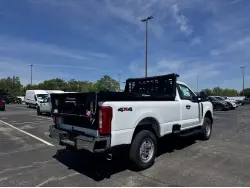 2026 FORD F350