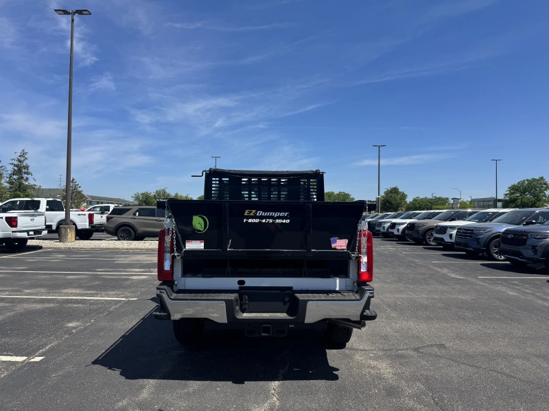 2026 FORD F350
