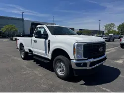 2026 FORD F350