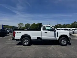 2026 FORD F350