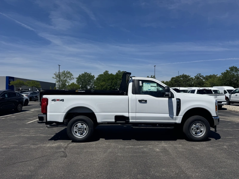 2026 FORD F350