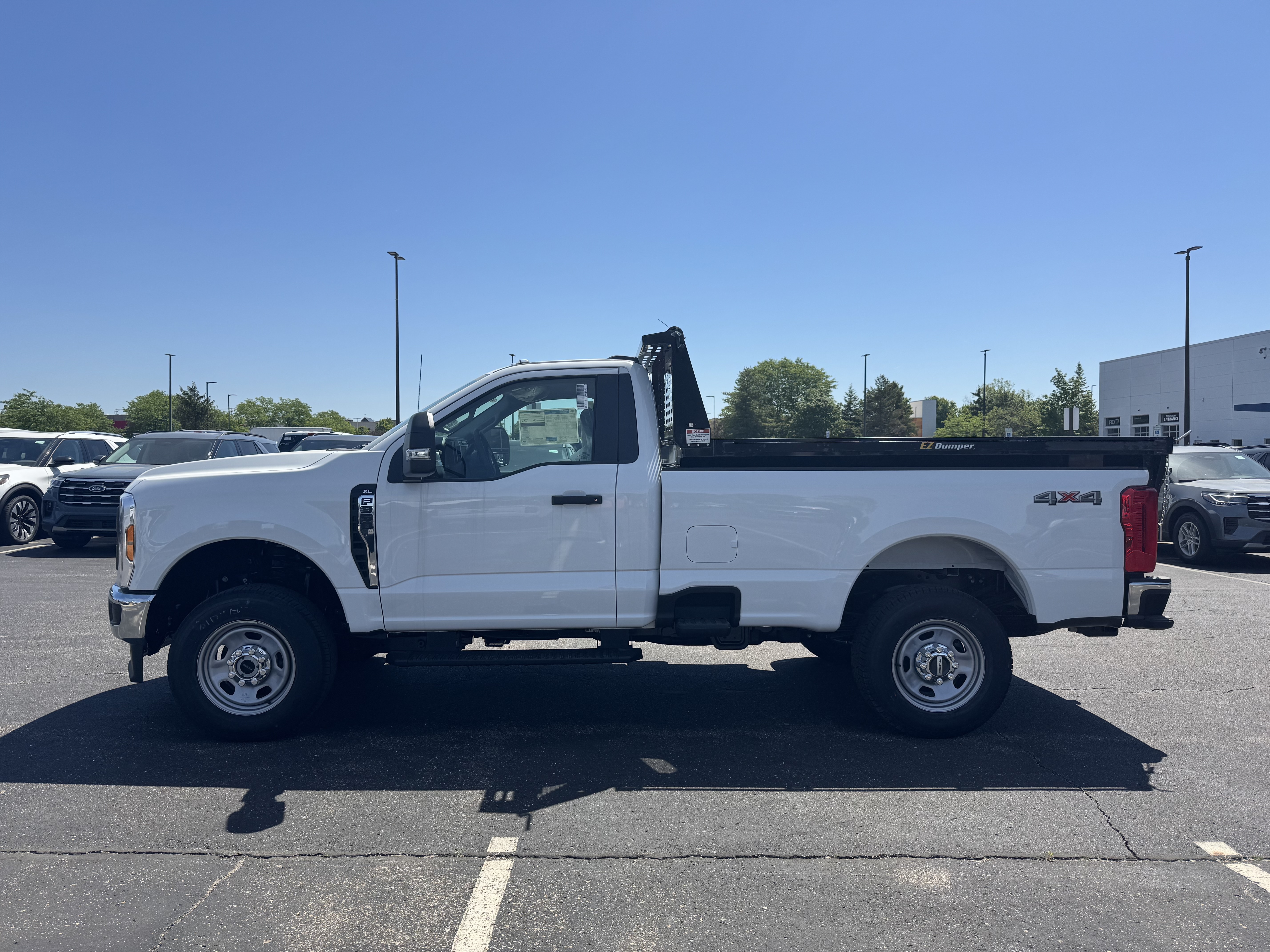 2026 FORD F350 XL in Grand Rapids, MI