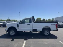 2026 FORD F350