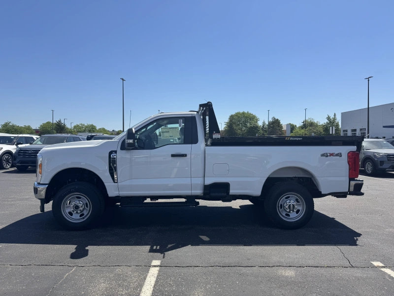 2026 FORD F350