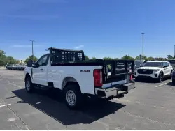 2026 FORD F350