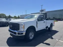 2026 FORD F350