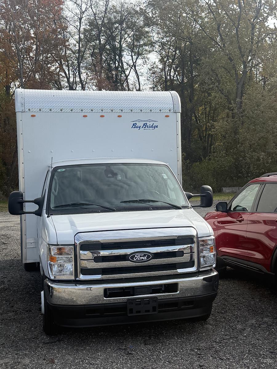 2026 FORD ECONOLINE in Michigan City, IN