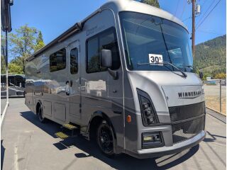 2023 WINNEBAGO SUNSTAR 29NP