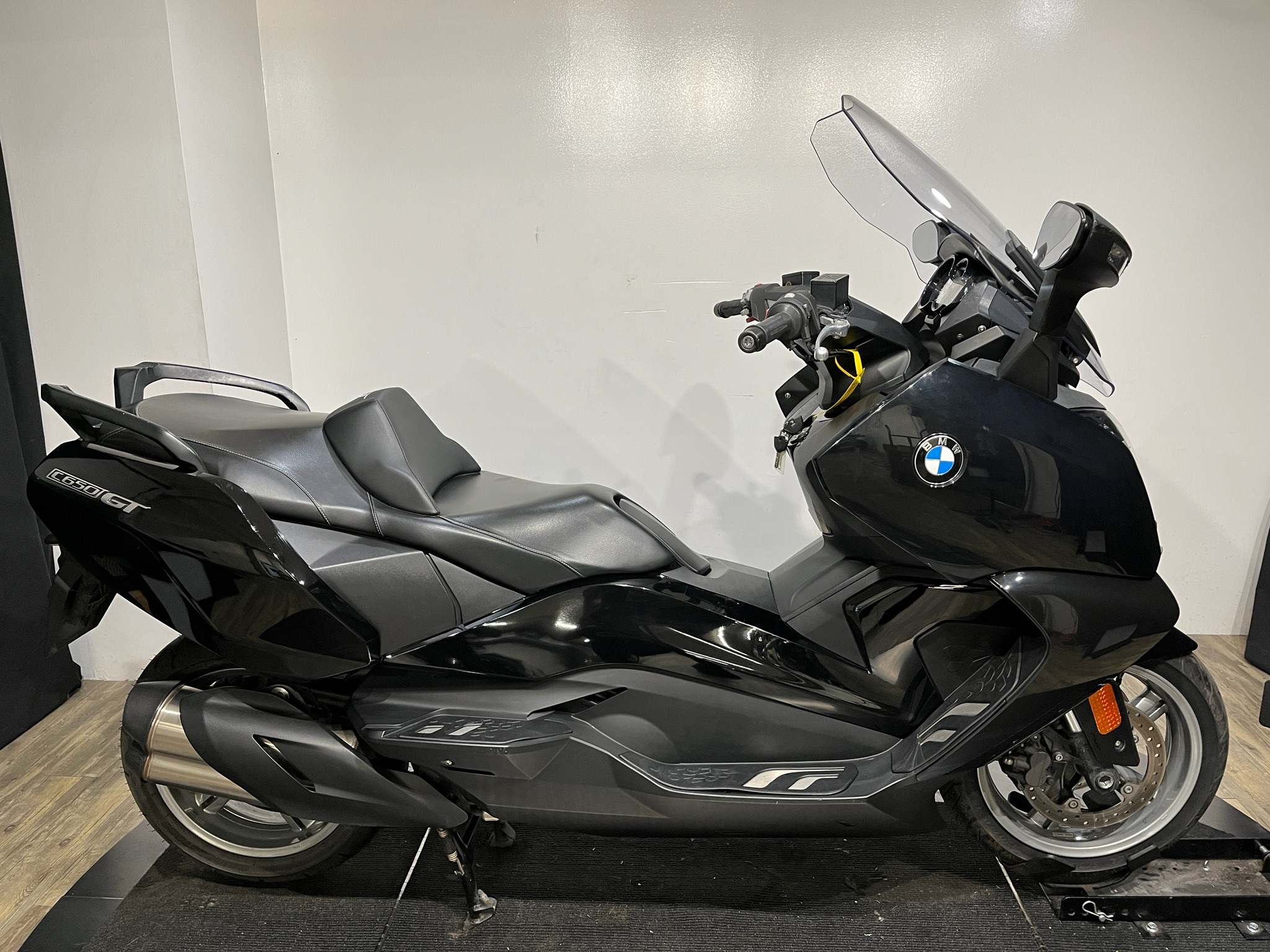 2016 BMW C 650 GT 650 GT in Wauconda, IL