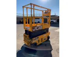 2025 JCB S1932E